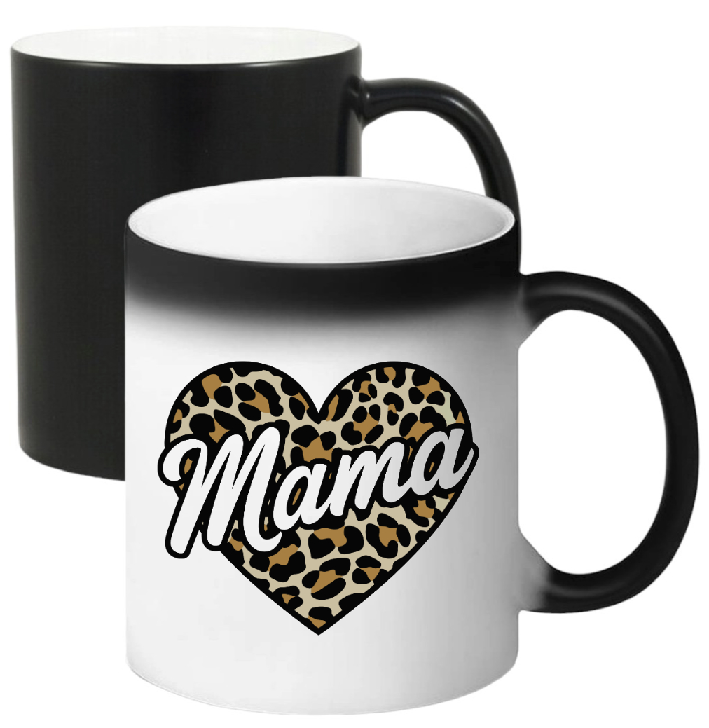 KUBEK MAGICZNY PREZENT NA DZIEŃ MATKI URODZINY DLA MAMY TEŚCIOWEJ WZORY