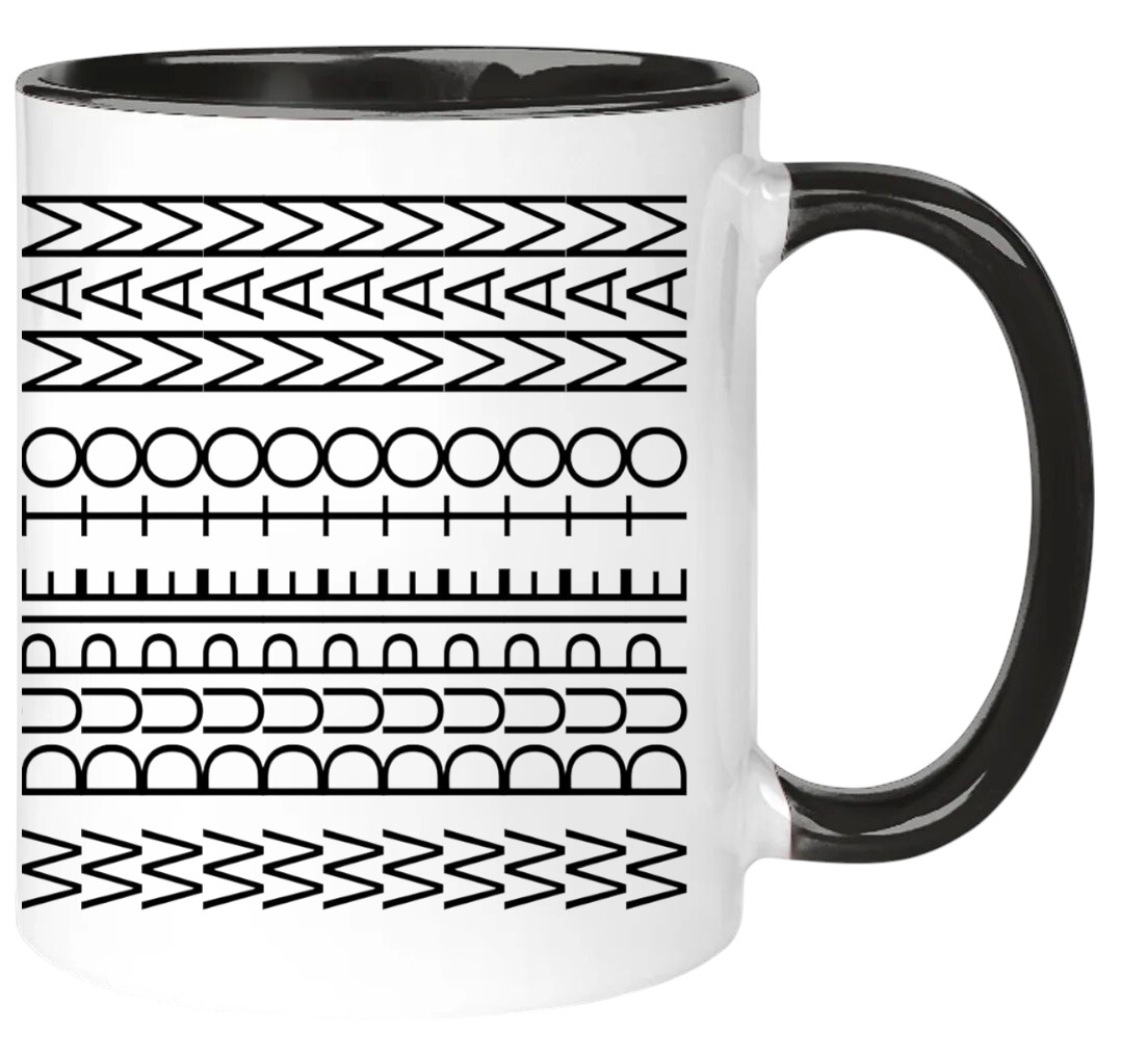 KUBEK VIRAL Z UKRYTYM PRZEKLEŃSTWEM ŚMIESZNY PREZENT BEZ CENZURY DO PRACY