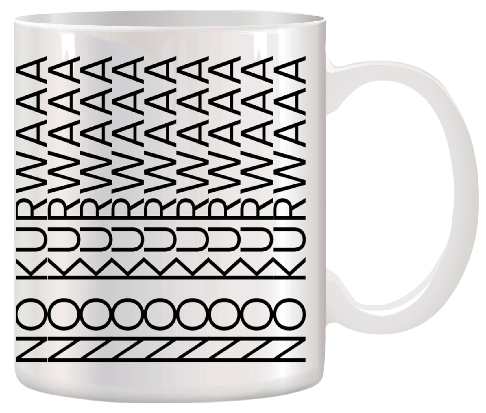 KUBEK VIRAL Z UKRYTYM PRZEKLEŃSTWEM ŚMIESZNY PREZENT BEZ CENZURY DO PRACY