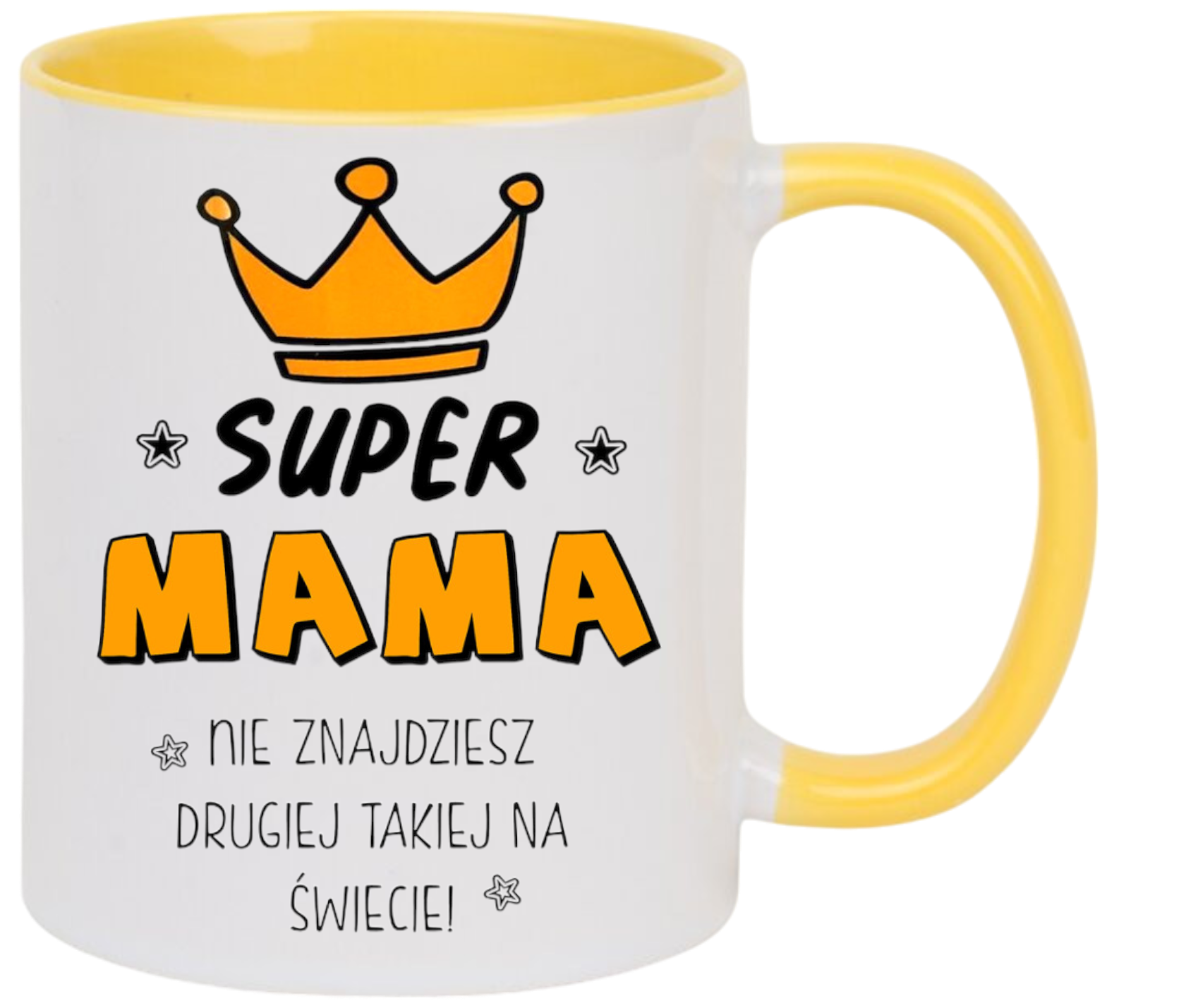 KUBEK Z NADRUKIEM PREZENT NA DZIEŃ MATKI URODZINY DLA MAMY TEŚCIOWEJ WZORY