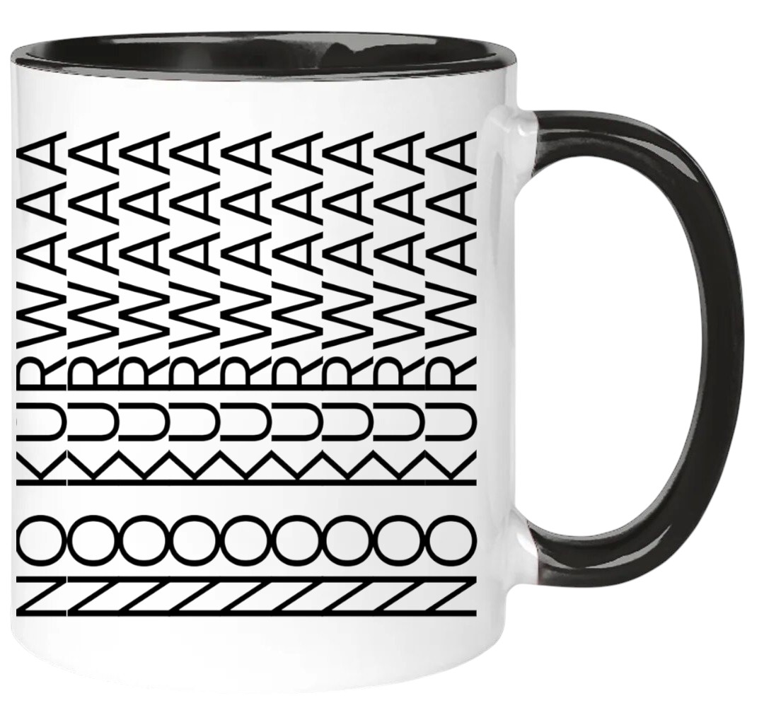 KUBEK VIRAL Z UKRYTYM PRZEKLEŃSTWEM ŚMIESZNY PREZENT BEZ CENZURY DO PRACY