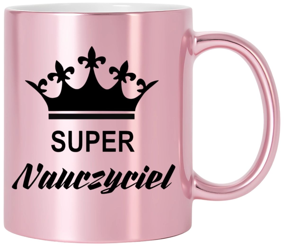 KUBEK PREMIUM PREZENT DZIEŃ NAUCZYCIELA DLA WYCHOWAWCY NAUCZYCIELKI