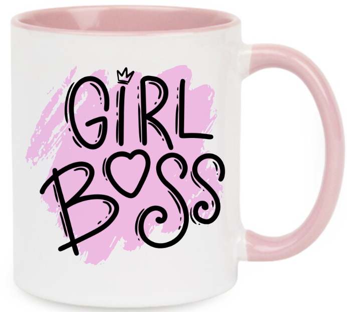 KUBEK PREZENT DLA DZIEWCZYNY KOLEŻANKI NA WALENTYNKI URODZINY DZIEŃ KOBIET