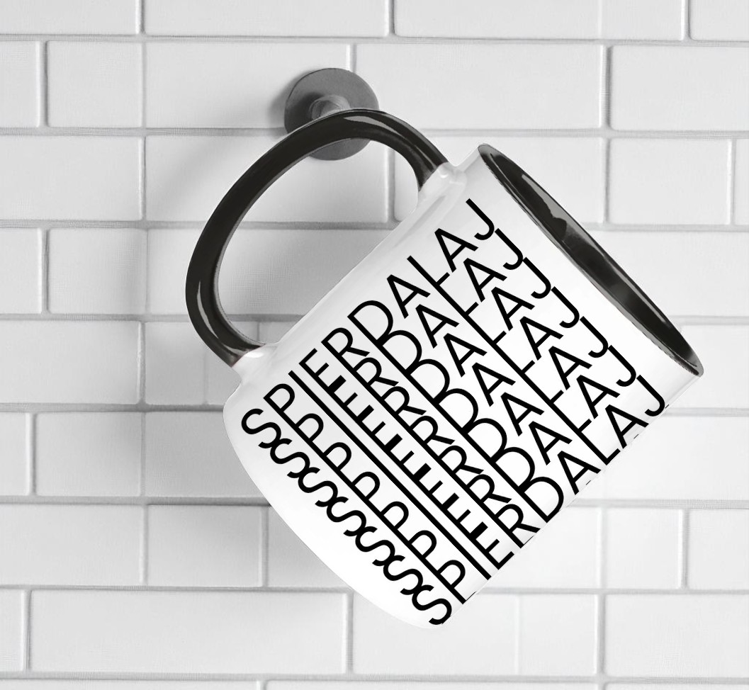 KUBEK VIRAL Z UKRYTYM PRZEKLEŃSTWEM ŚMIESZNY PREZENT BEZ CENZURY DO PRACY