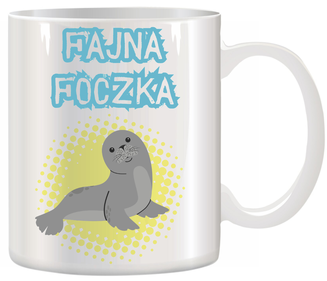 KUBEK Z NADRUKIEM DLA KOLEŻANKI DZIEWCZYNY ŻONY MAMY DZIEŃ KOBIET URODZINY