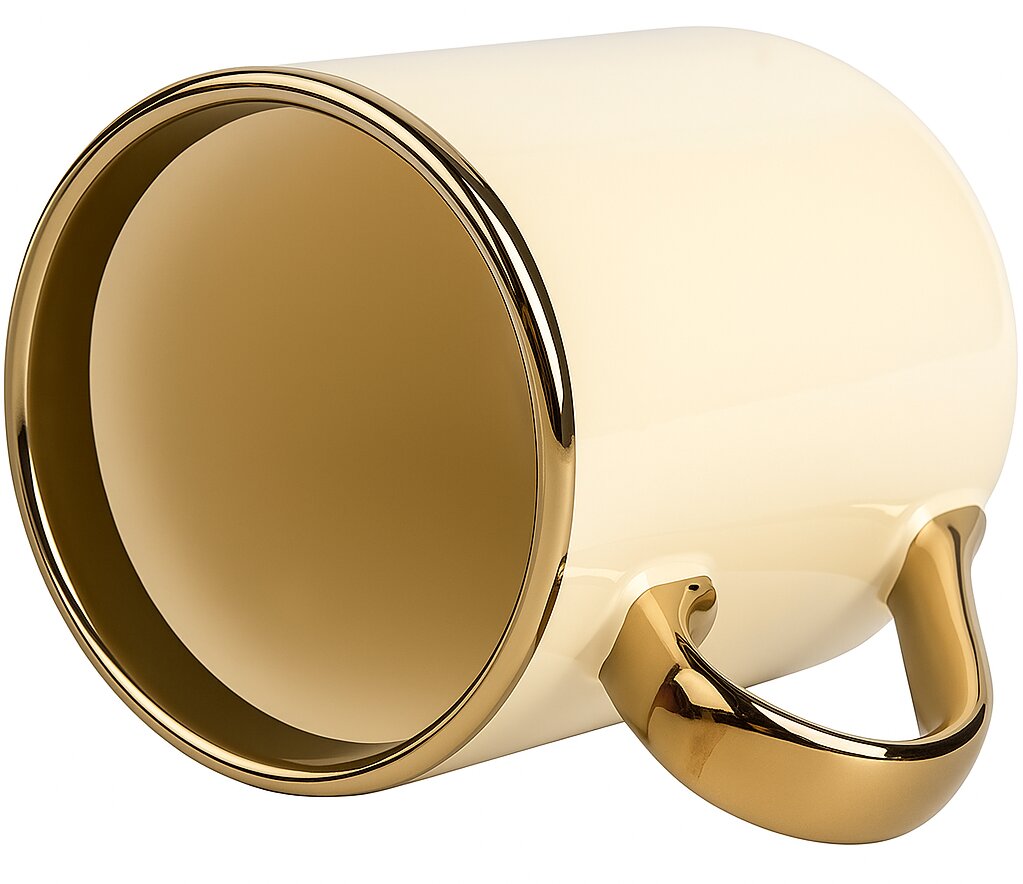 Kubek PREMIUM prezent na URODZINY 55 LAT oryginalny upominek z dedykacją