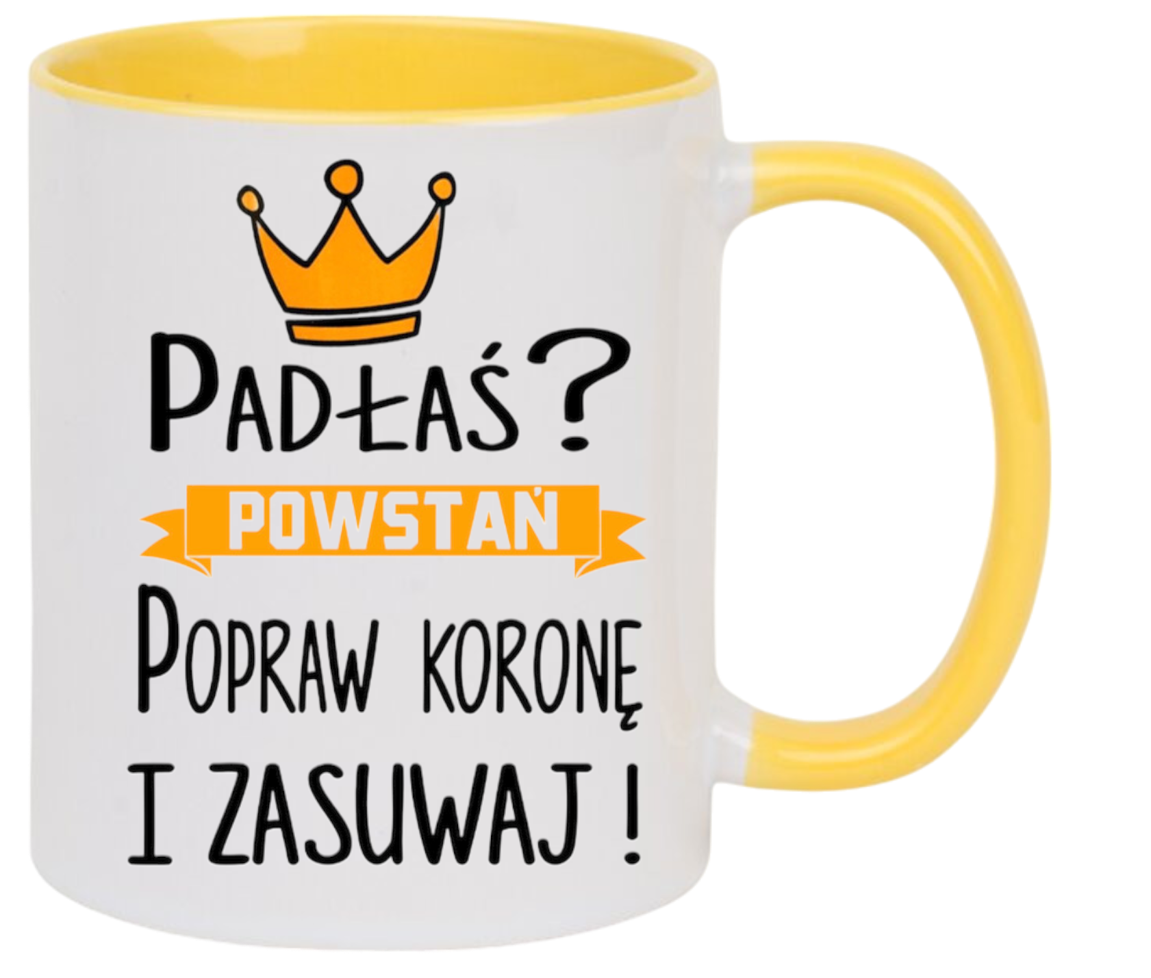 KUBEK Z NADRUKIEM PREZENT DLA KOLEŻANKI DZIEWCZYNY ŻONY MAMY DZIEŃ KOBIET