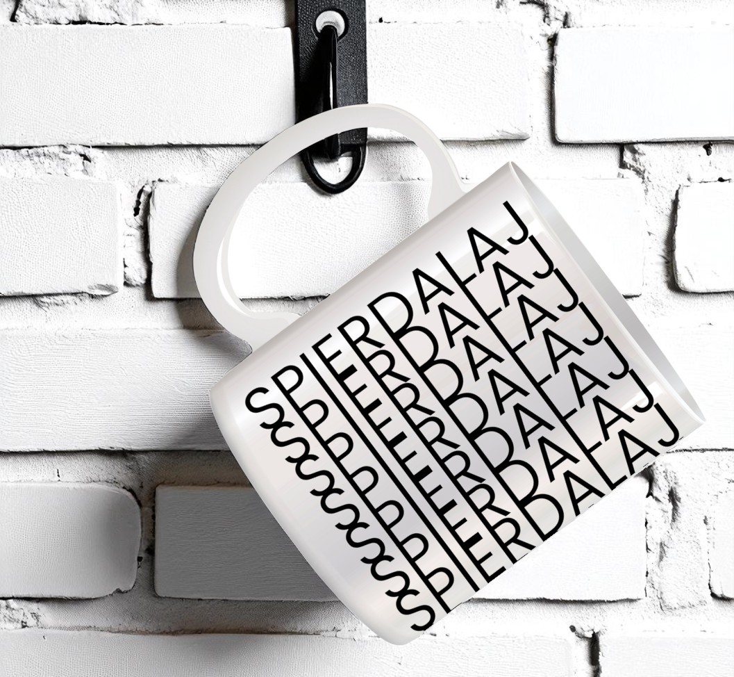 KUBEK VIRAL Z UKRYTYM PRZEKLEŃSTWEM ŚMIESZNY PREZENT BEZ CENZURY DO PRACY