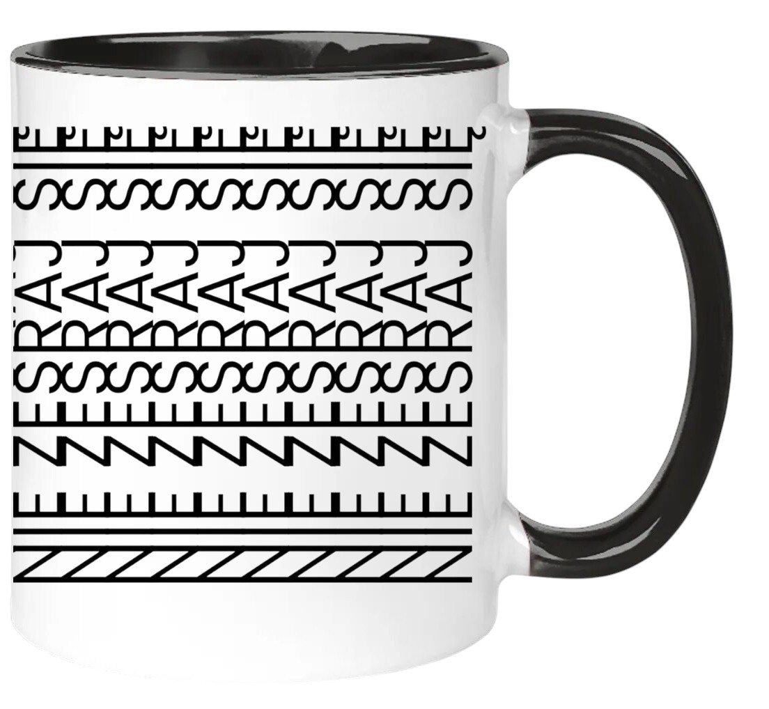 KUBEK VIRAL Z UKRYTYM PRZEKLEŃSTWEM ŚMIESZNY PREZENT BEZ CENZURY DO PRACY