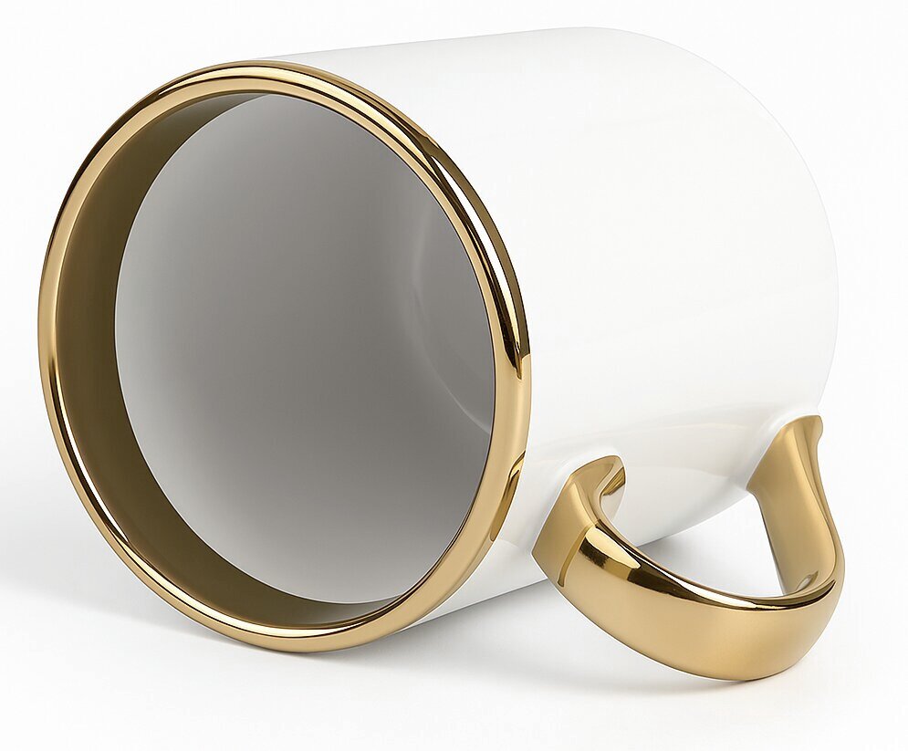 Kubek PREMIUM prezent na URODZINY 40 LAT oryginalny upominek z dedykacją