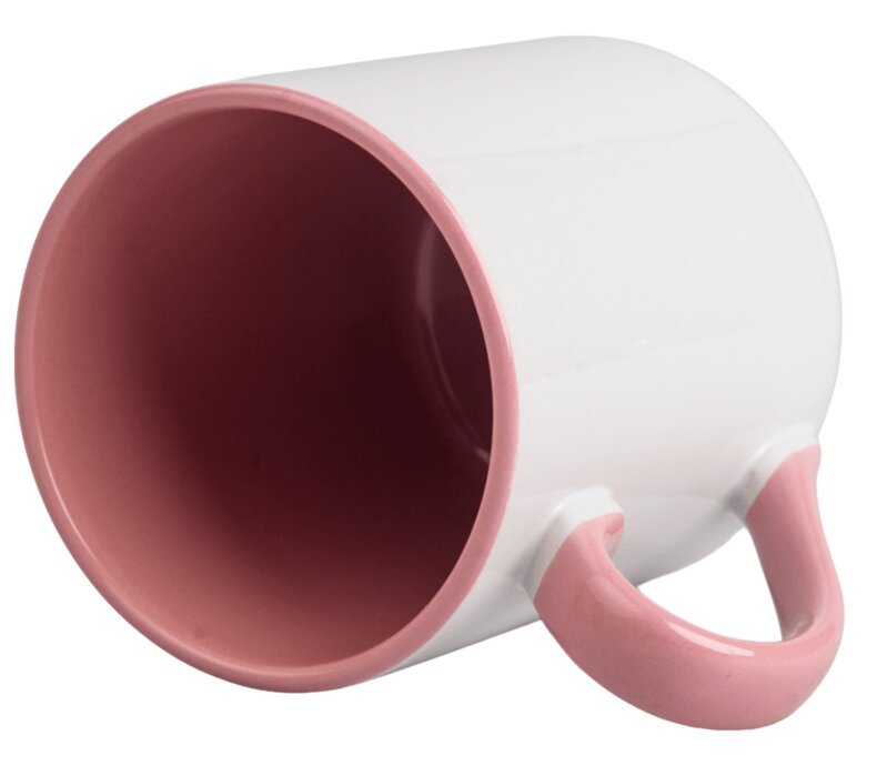 KUBEK PREZENT NA URODZINY 20 30 40 50 60 70 LAT DLA KOBIETY MAMY KOLEŻANKI