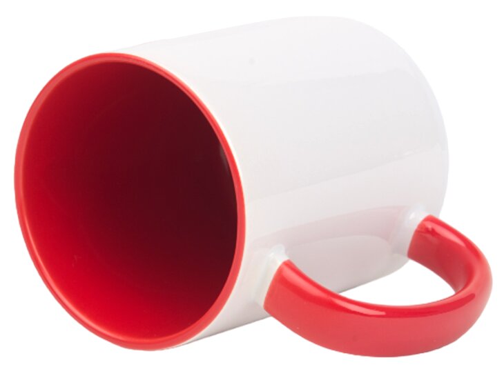 KUBEK NA POŻEGNANIE KOLEŻANKI KOLEGI Z PRACY Z IMIENIEM ŚMIESZNY PREZENT