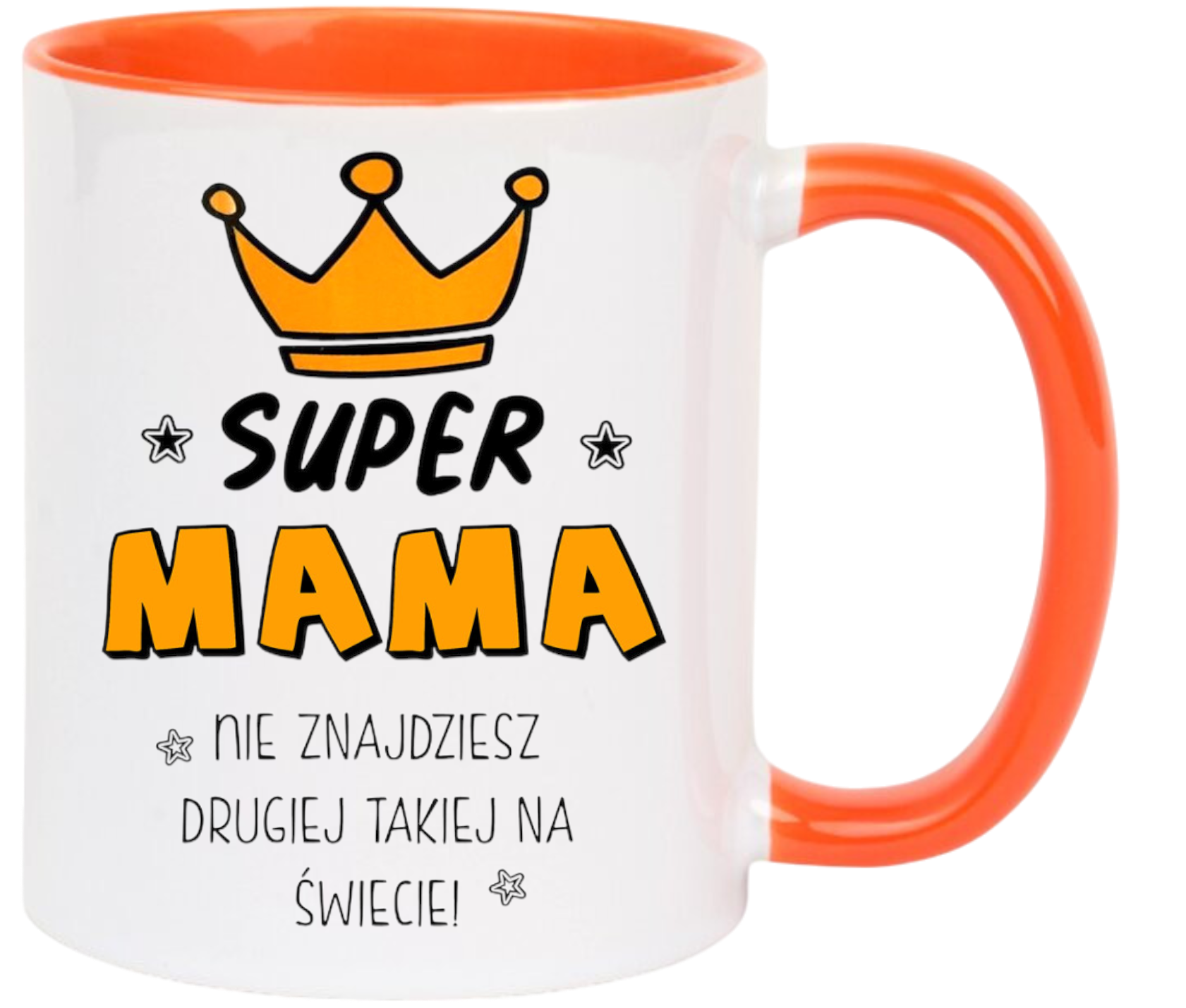 KUBEK Z NADRUKIEM PREZENT NA DZIEŃ MATKI URODZINY DLA MAMY TEŚCIOWEJ WZORY