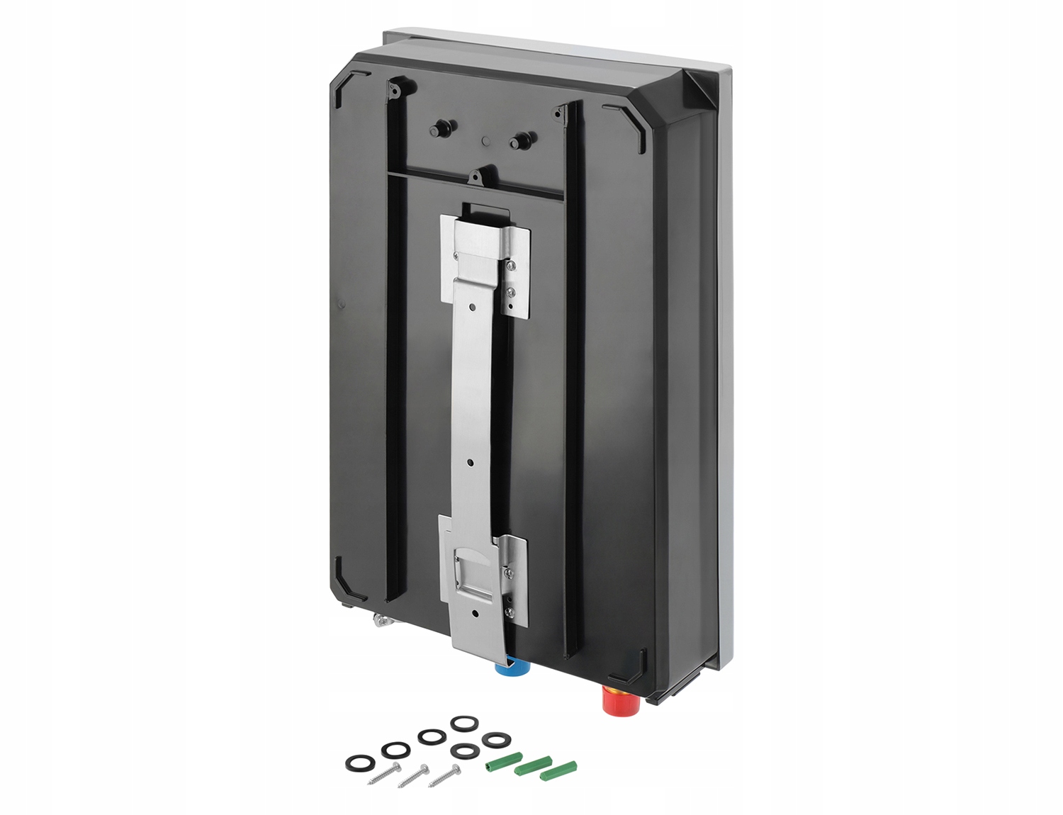 Przepływowy podgrzewacz wody elektryczny 15kW 400V
