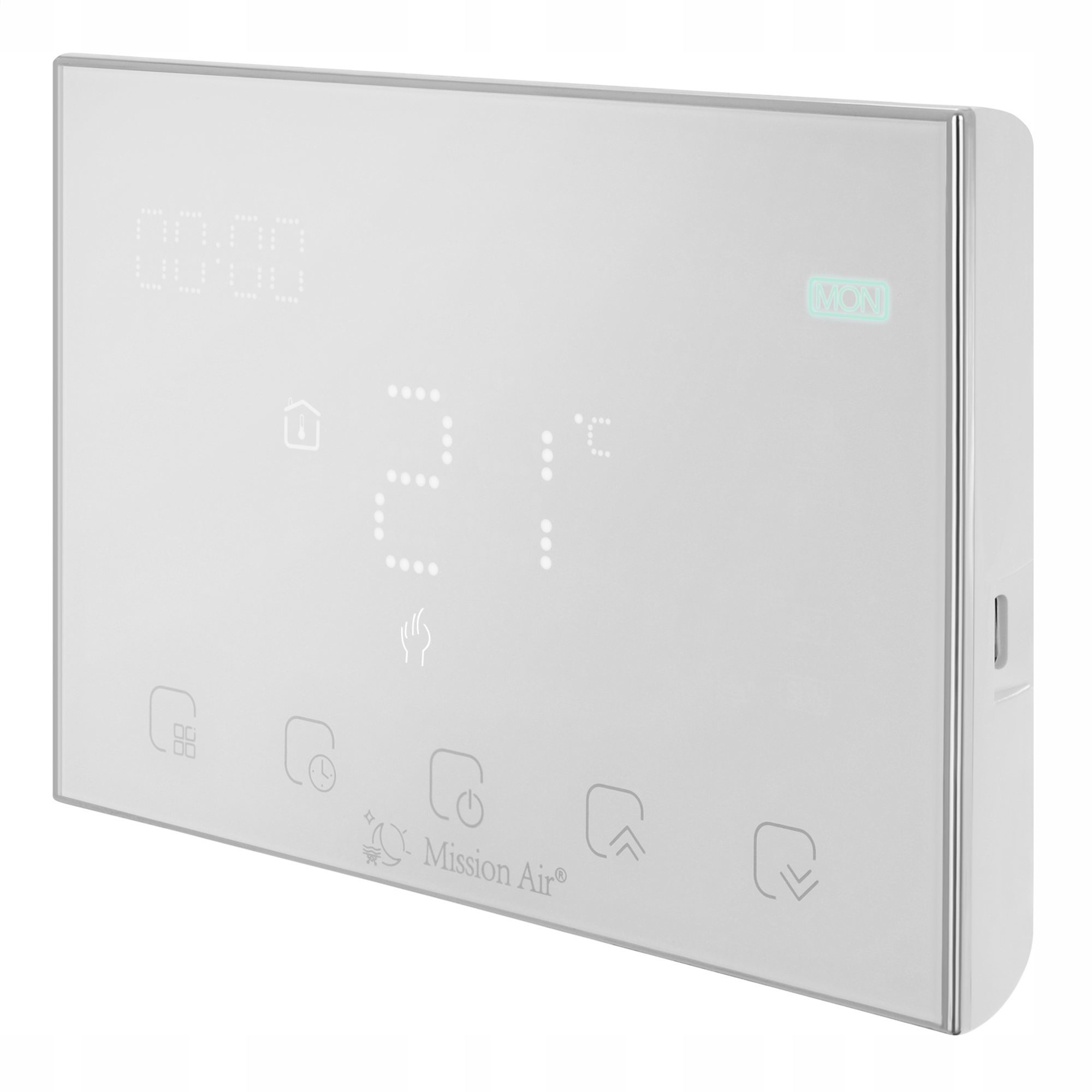 Pokojowy Regulator Temperatury Termostat WiFi
