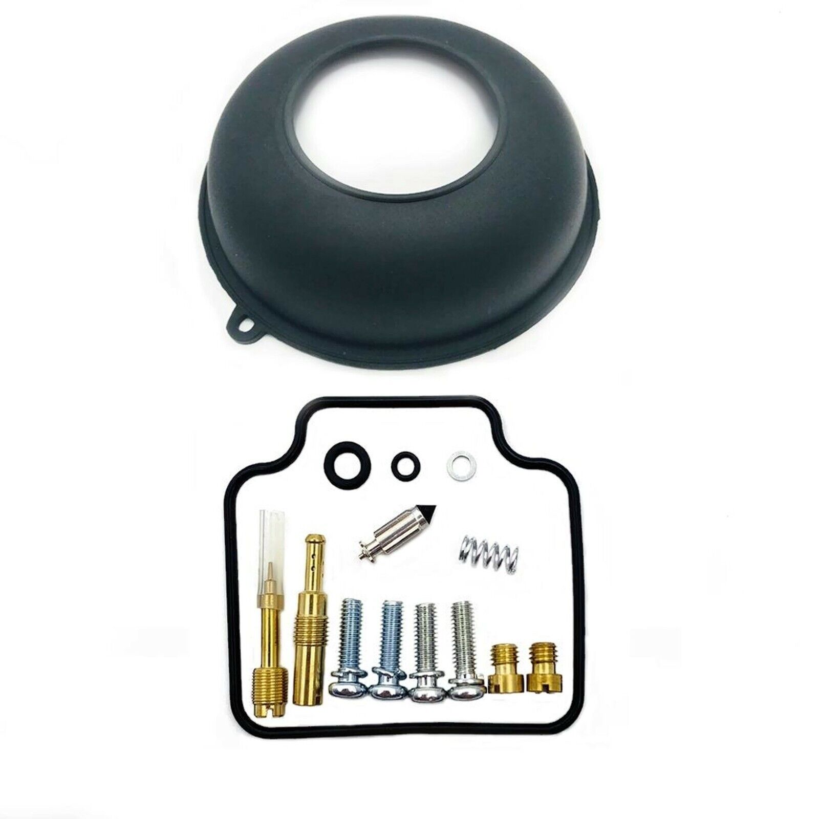 Kit Protection Poussière Amortisseur SACHS Pour Opel Corsa D 2006-2014 - Essieu Arrière