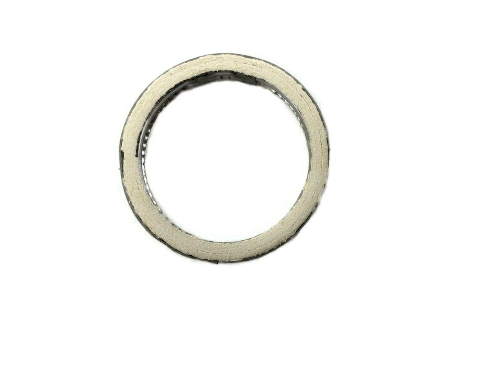 Joint D'échappement Athena Pour Yamaha 50 LB Chappy (1976-1983) - Neuf Sous Emballage