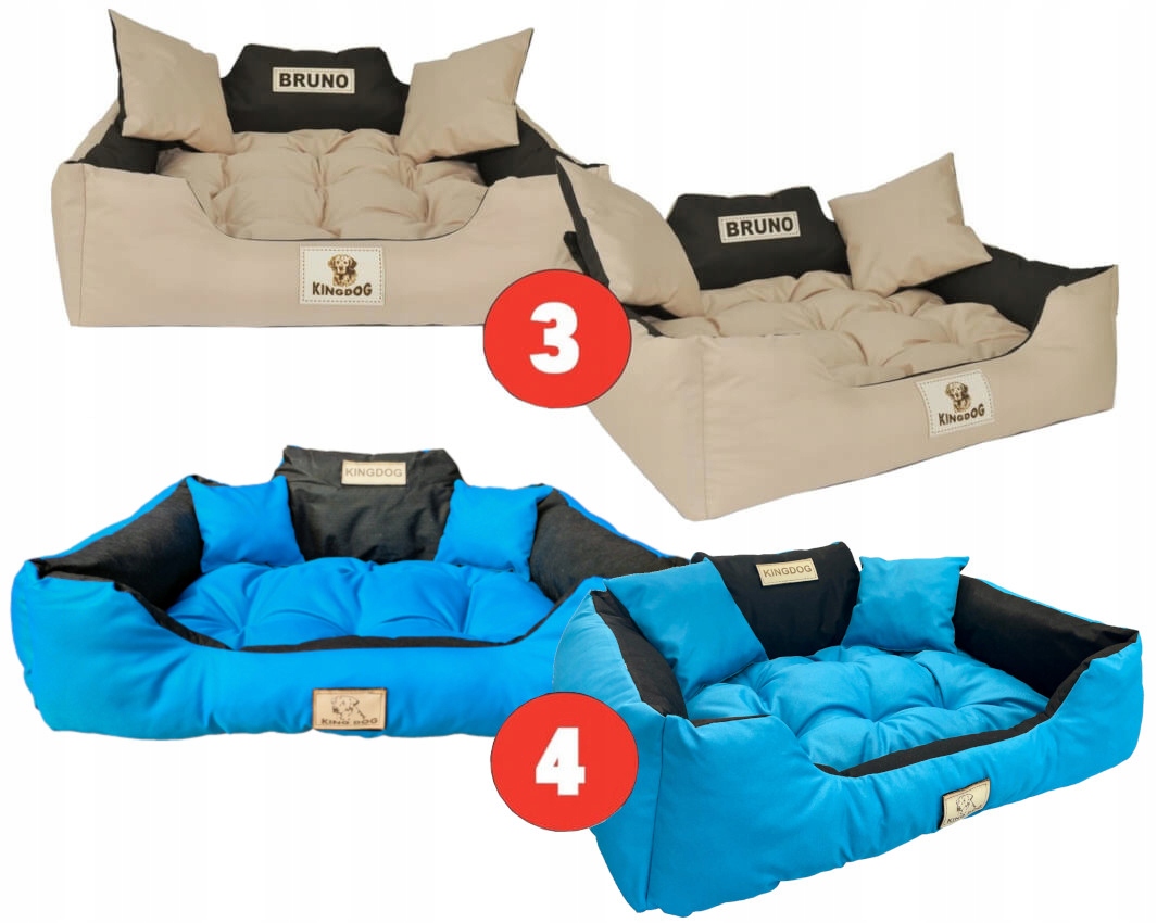 LEGOWISKO z IMIENIEM PSA 75x65 + KOCYK POLAROWY