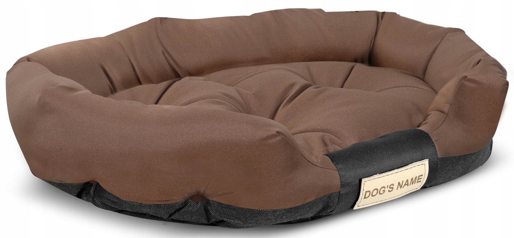 LEGOWISKO dla PSA 130x105 WODOODPORNE POSŁANIE PERSONALIZOWANE z IMIENIEM