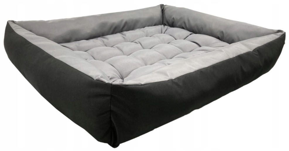 LEGOWISKO dla PSA 130x105 PIKOWANE OLBRZYMIE XXL