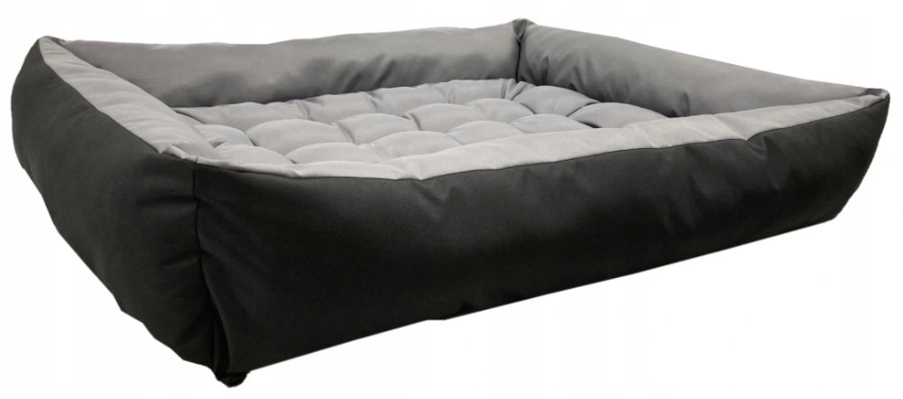 LEGOWISKO dla PSA 130x105 PIKOWANE OLBRZYMIE XXL