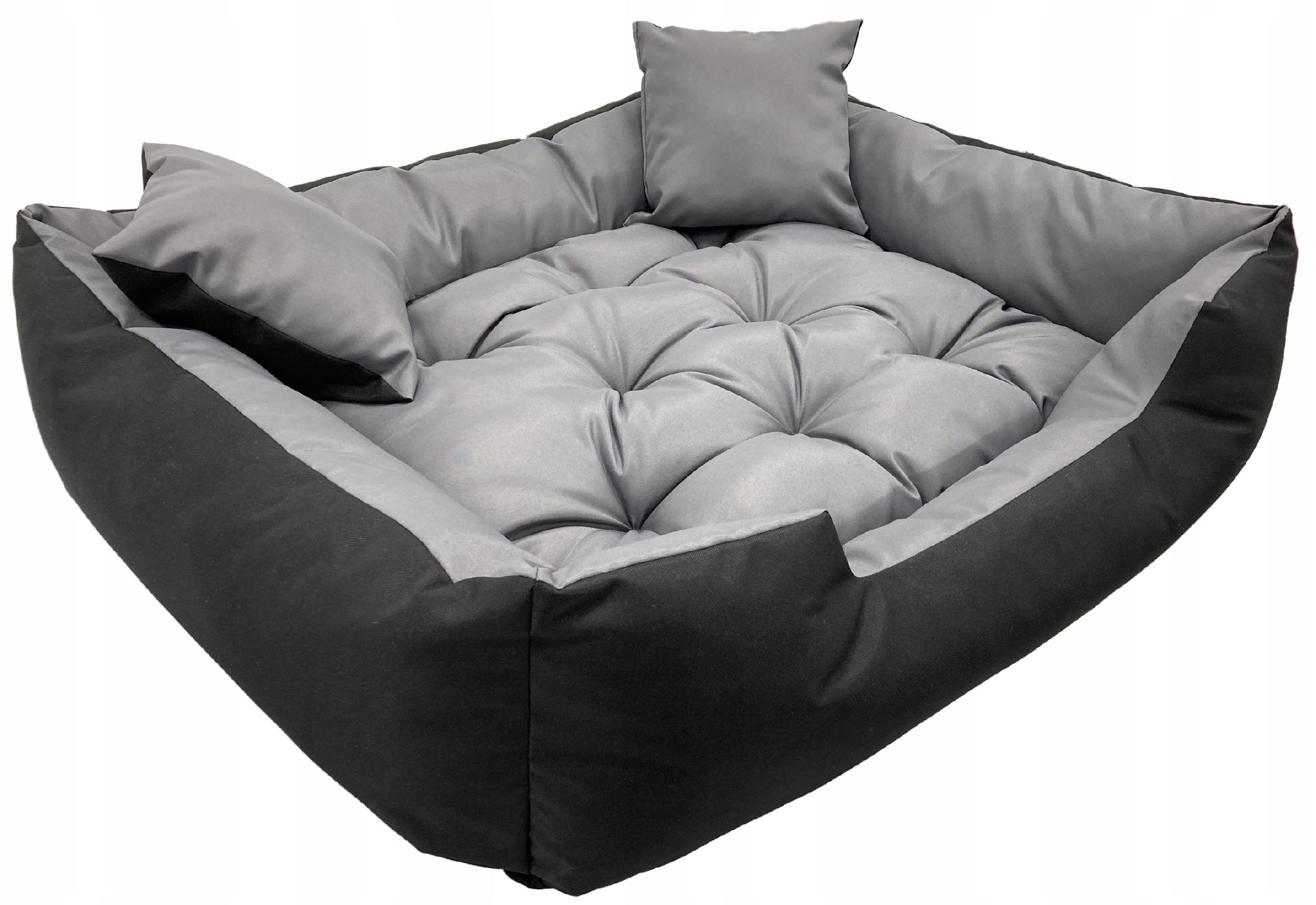 LEGOWISKO POSŁANIE SPANIE dla PSA 55x45 PIKOWANE