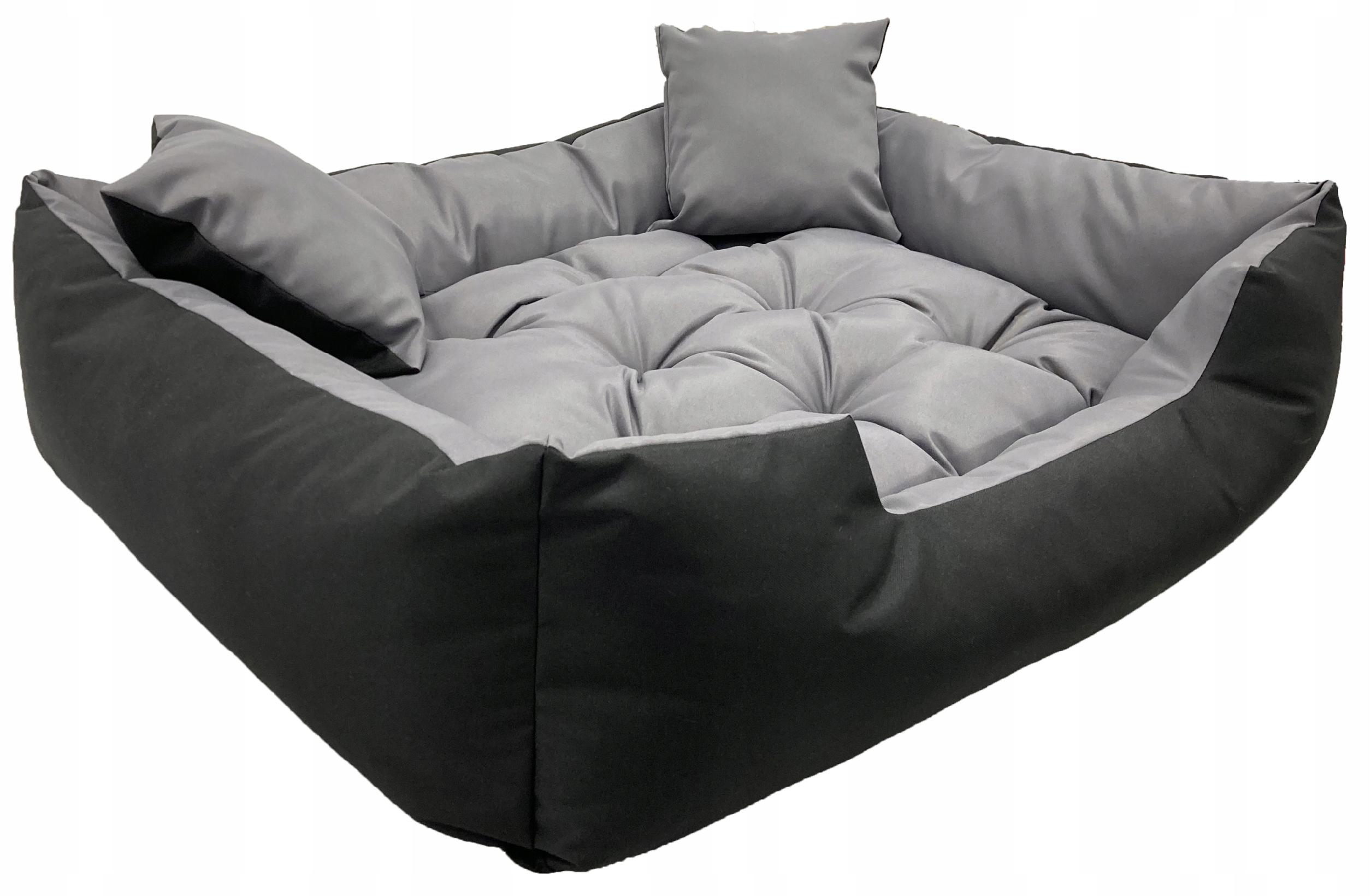 LEGOWISKO POSŁANIE SPANIE dla PSA 75x65 PIKOWANE