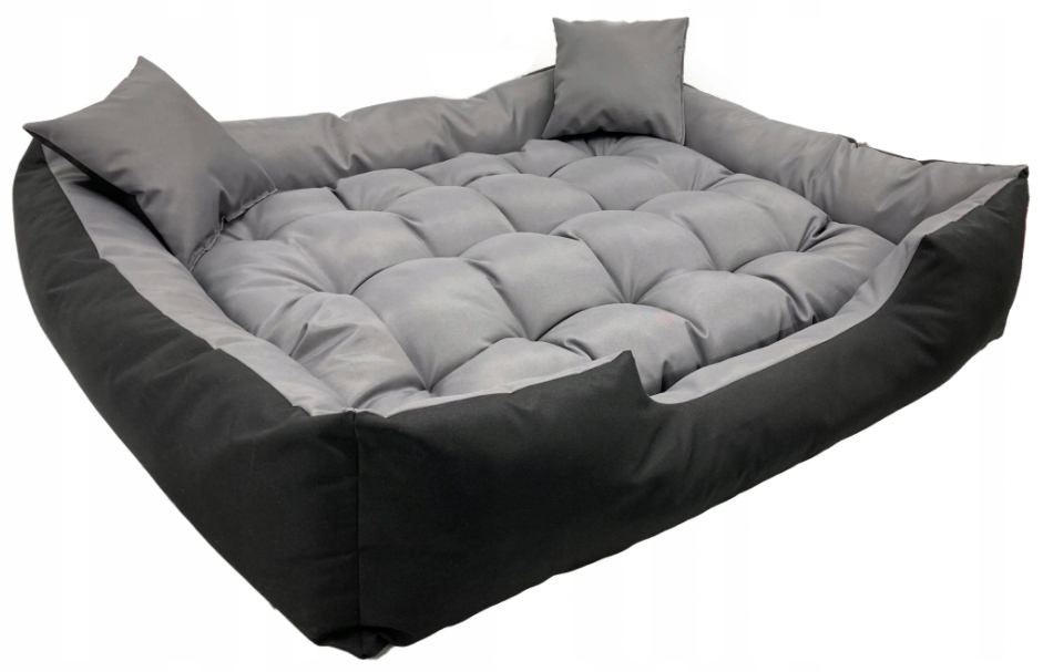 LEGOWISKO dla PSA 100x75 pikowane PRESTIGE kojec