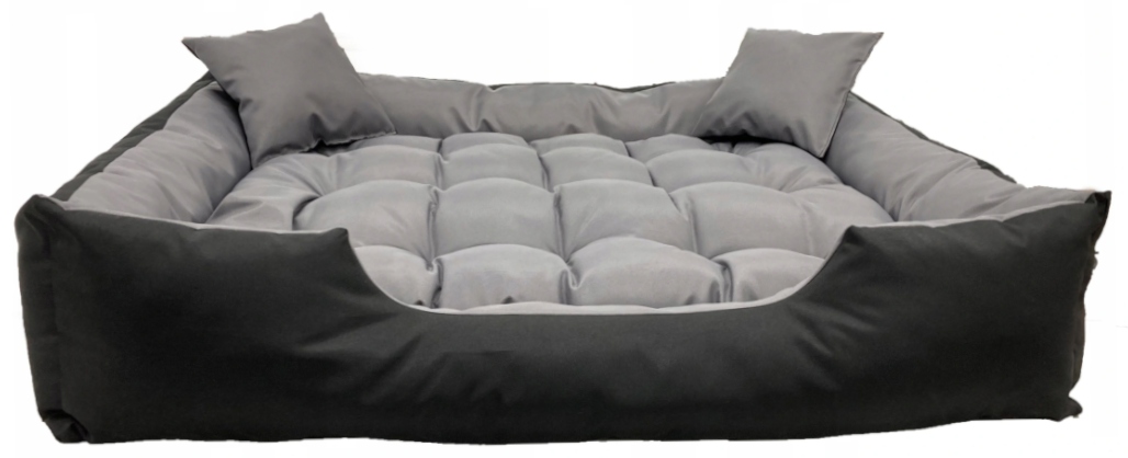 LEGOWISKO dla PSA 100x75 pikowane PRESTIGE kojec