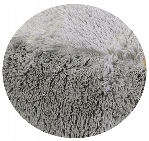 LEGOWISKO dla PSA KOTA 60cm WŁOCHACZ SHAGGY KOJEC BUDKA PRZYKRYCIE DASZEK