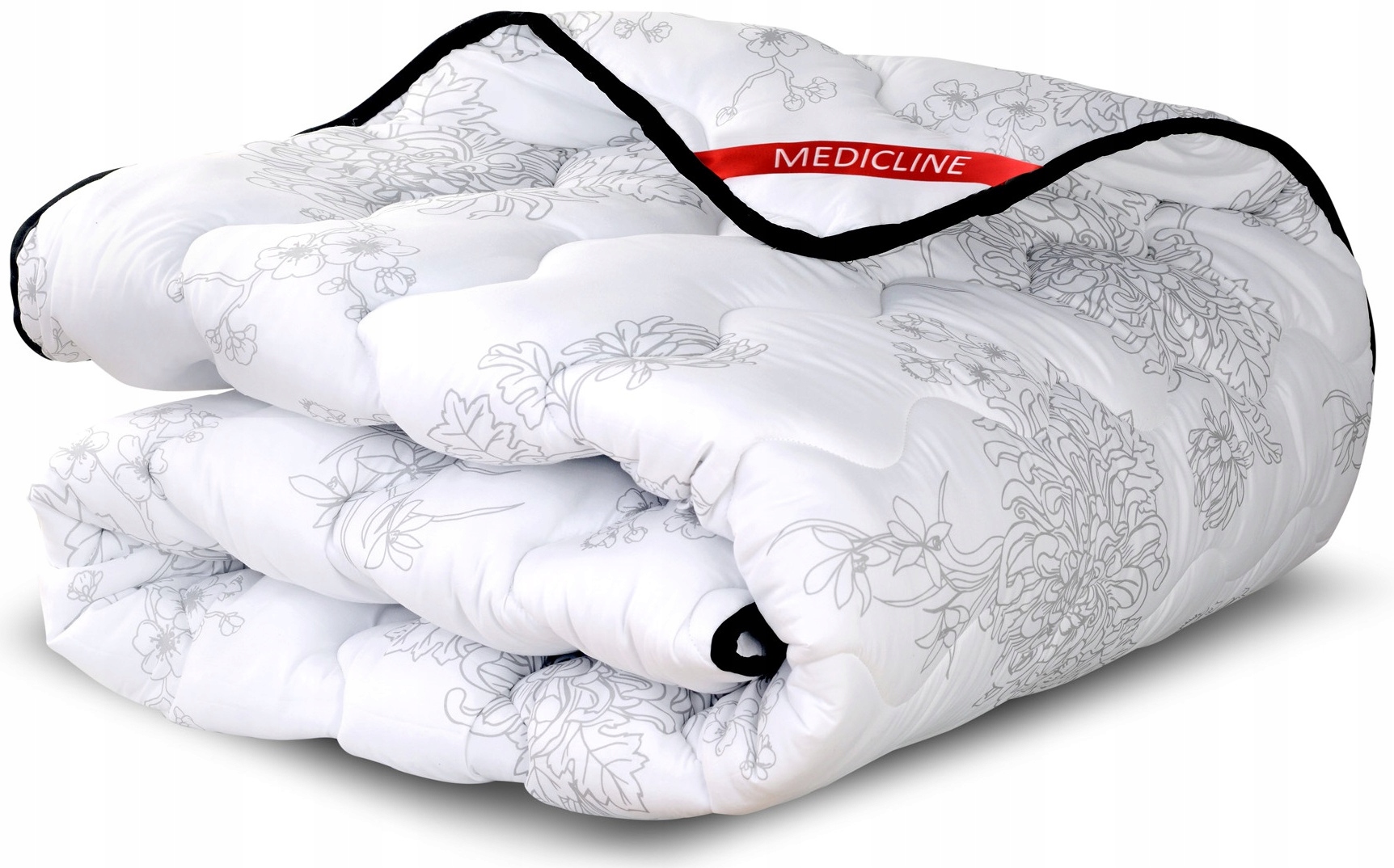 KOŁDRA CAŁOROCZNA 140x200 ANTYALERGICZNA PIKOWANA