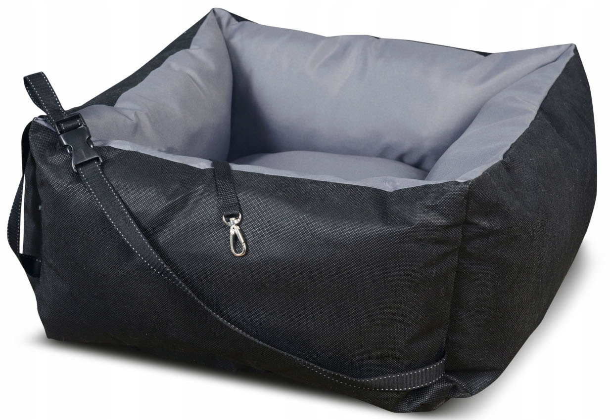 TRANSPORTER FOTELIK dla PSA KOJEC do SAMOCHODU