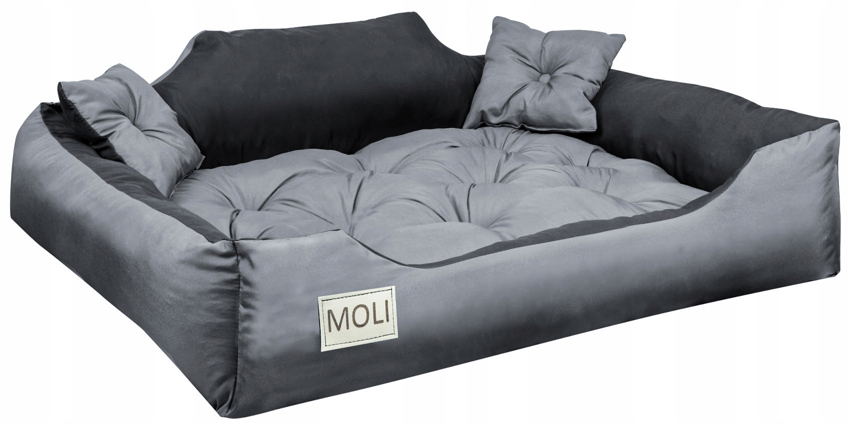 KOJEC dla PSA z IMIENIEM 55x45 + KOCYK POLAROWY