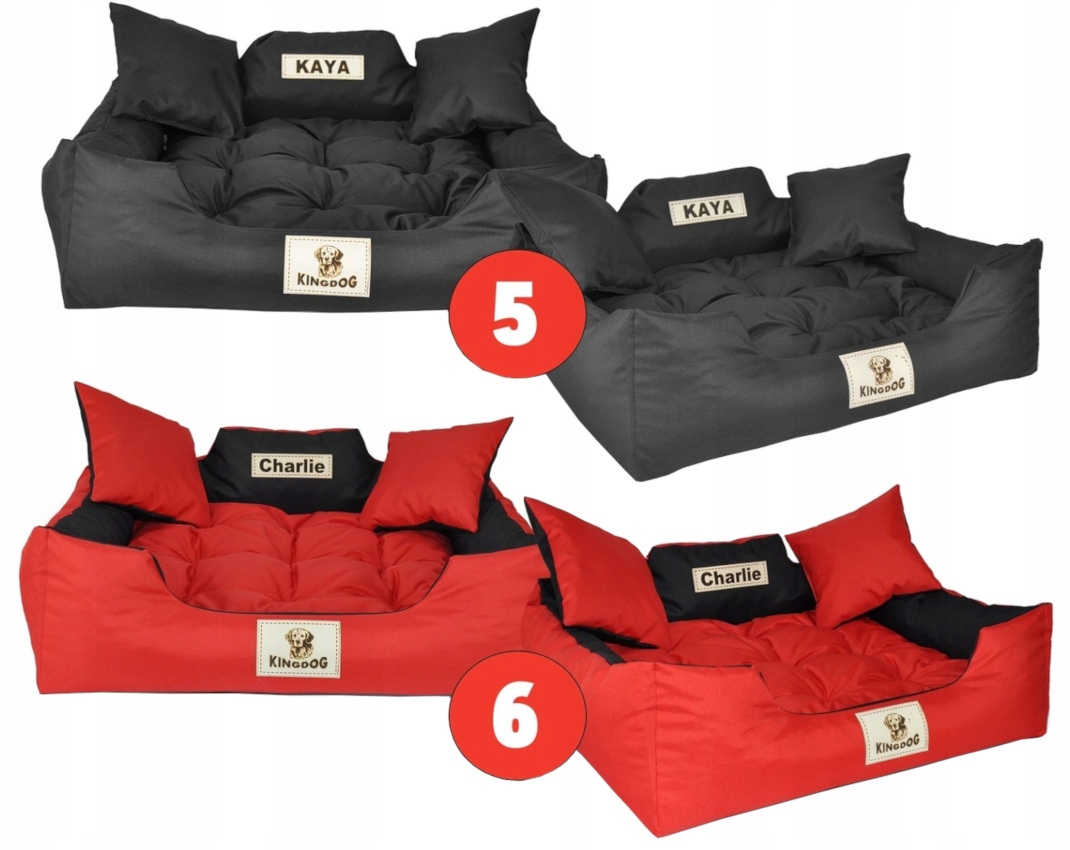 LEGOWISKO z IMIENIEM PSA 75x65 + KOCYK POLAROWY