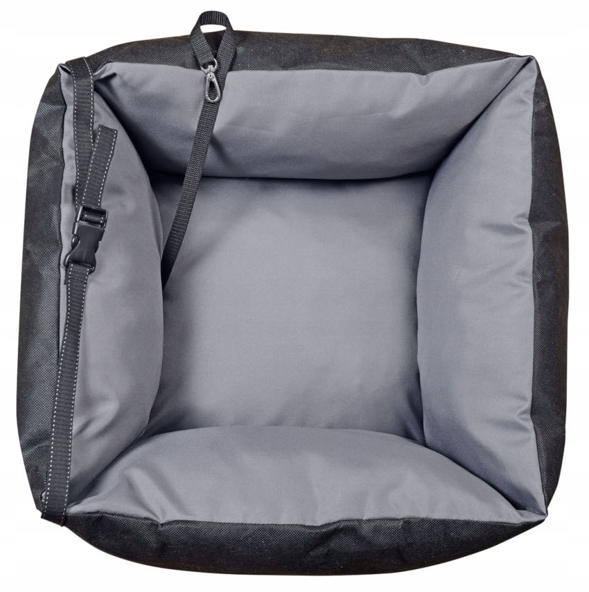 TRANSPORTER FOTELIK dla PSA KOJEC do SAMOCHODU