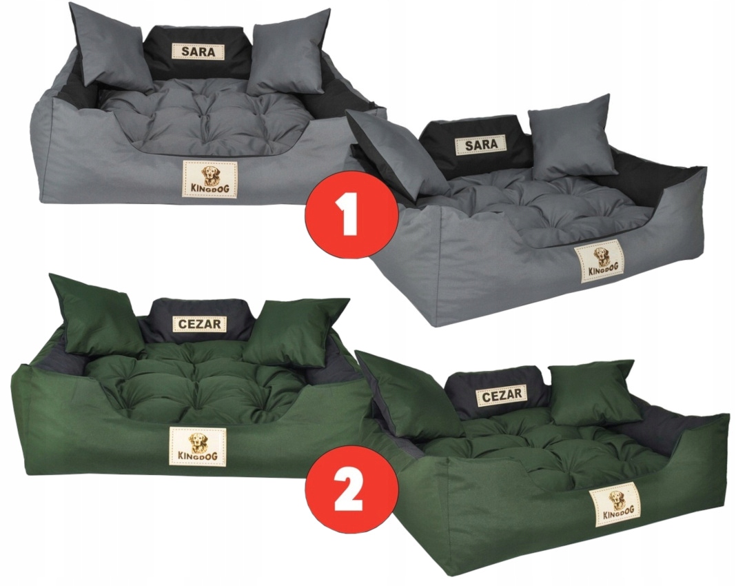 LEGOWISKO z IMIENIEM PSA 75x65 + KOCYK POLAROWY