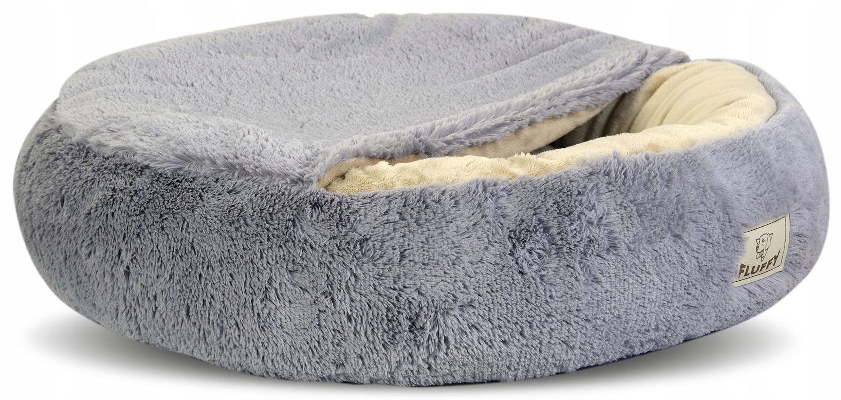 LEGOWISKO dla PSA KOTA 60cm WŁOCHACZ SHAGGY KOJEC BUDKA PRZYKRYCIE DASZEK