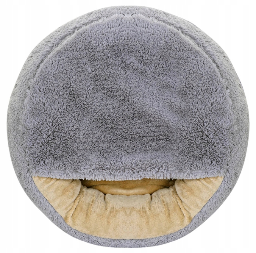 LEGOWISKO dla PSA KOTA 60cm WŁOCHACZ SHAGGY KOJEC BUDKA PRZYKRYCIE DASZEK