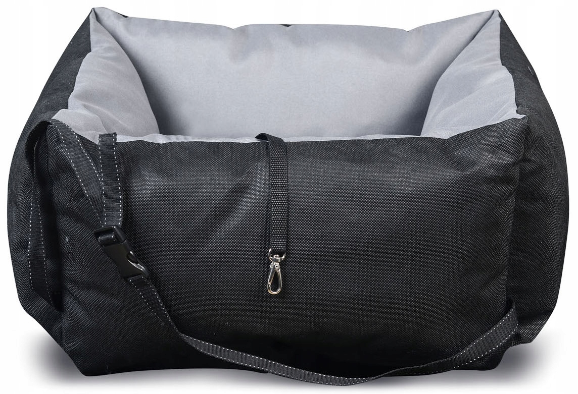 TRANSPORTER FOTELIK dla PSA KOJEC do SAMOCHODU