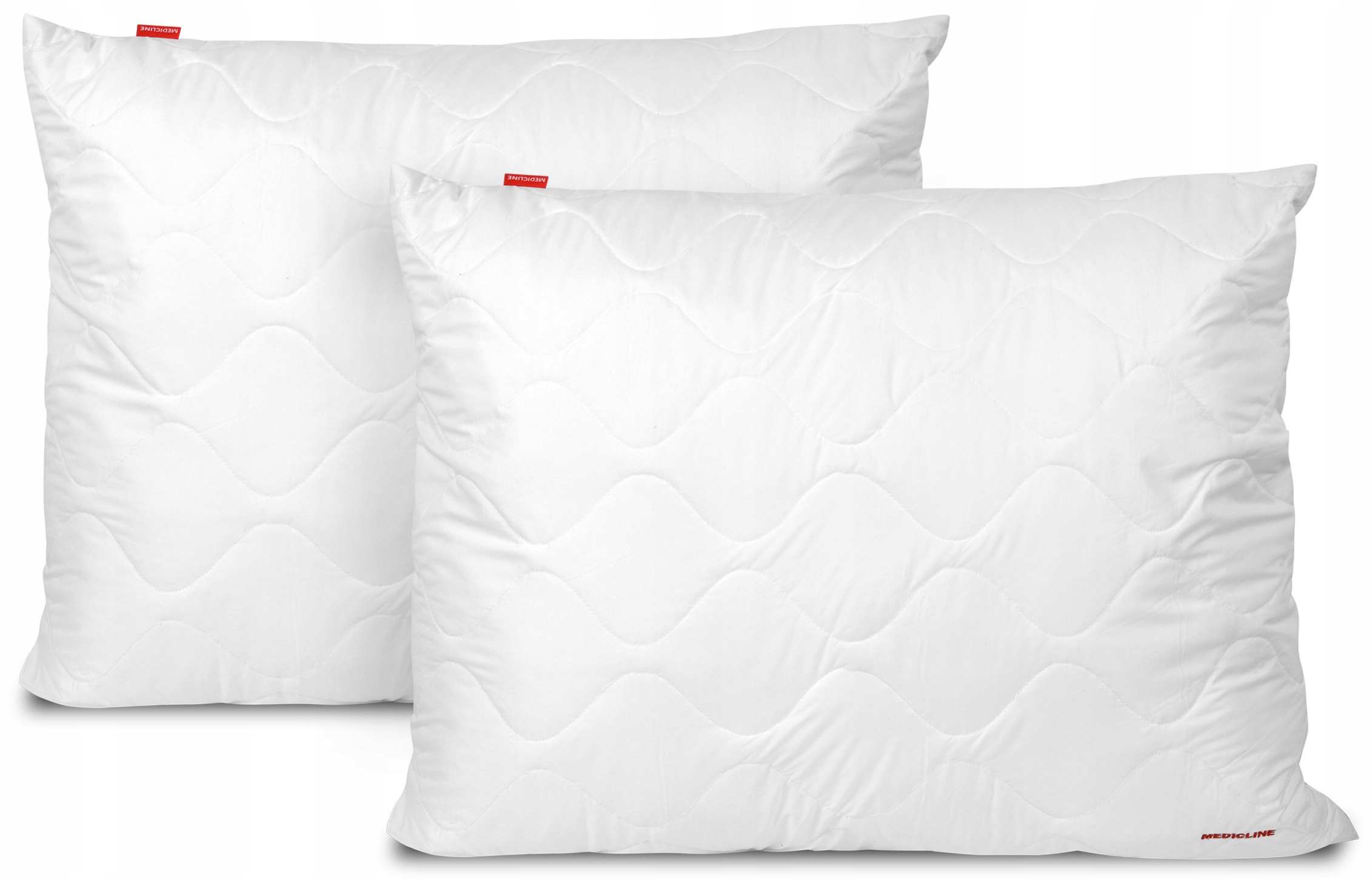 KOMPLET KOŁDRA CAŁOROCZNA 160x200 2xPODUSZKA 70x80