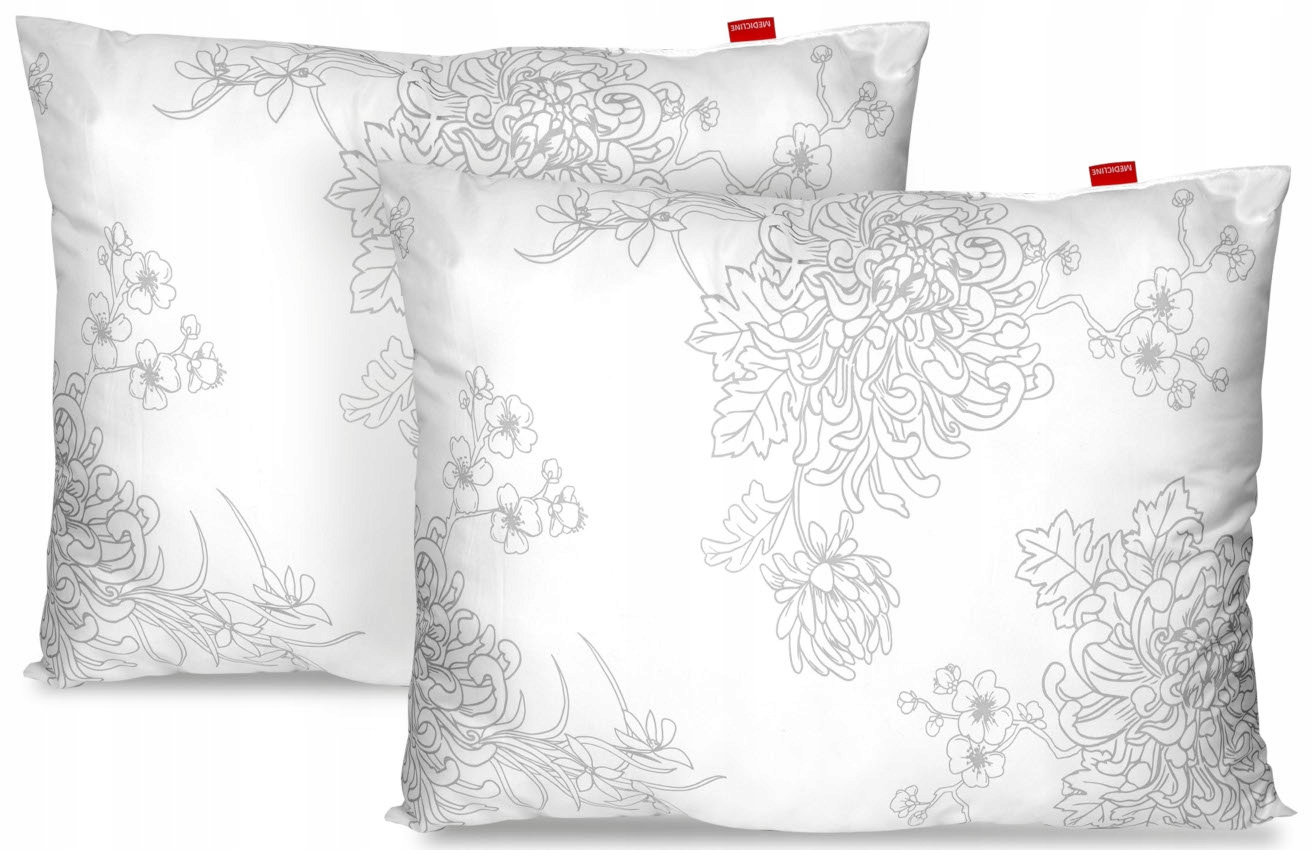 ZESTAW KOŁDRA CAŁOROCZNA 200x220 2x PODUSZKA 70x80