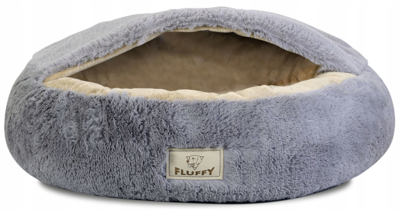 LEGOWISKO dla PSA KOTA 80cm WŁOCHACZ SHAGGY KOJEC BUDKA PRZYKRYCIE DASZEK