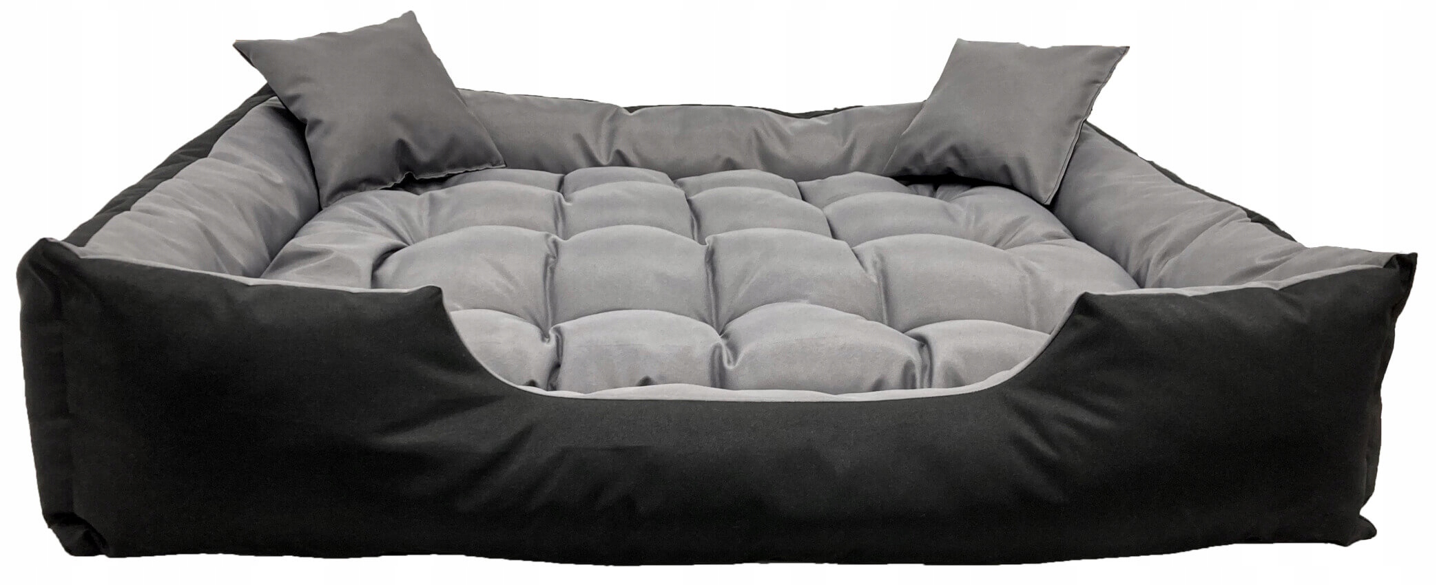 POSŁANIE dla PSA 145x115 WODOODPORNE + KOCYK POLAR