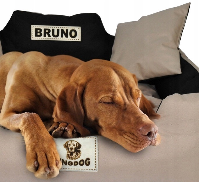 LEGOWISKO z IMIENIEM PSA 75x65 + KOCYK POLAROWY