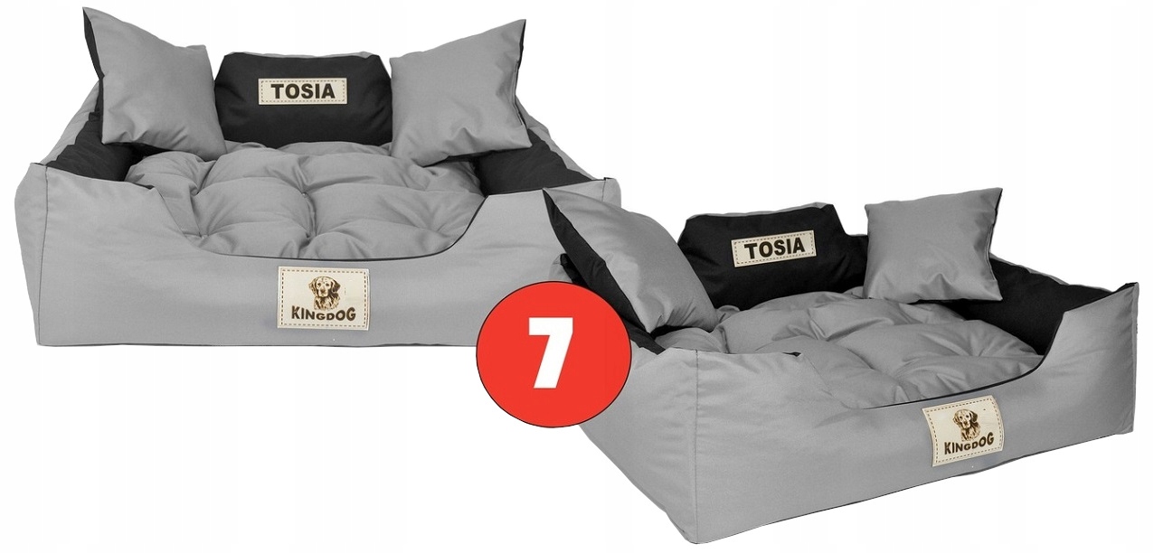 LEGOWISKO z IMIENIEM PSA 75x65 + KOCYK POLAROWY