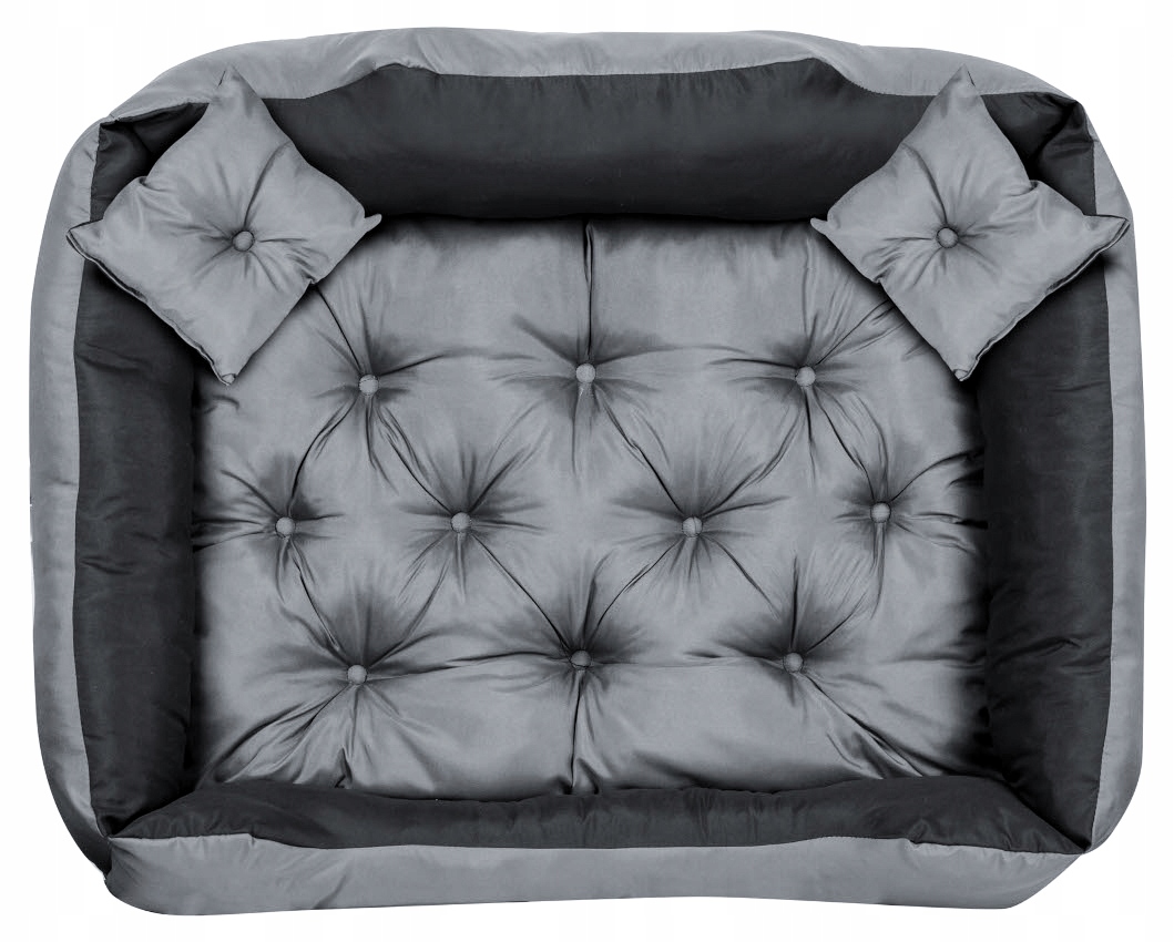 POSŁANIE dla PSA z IMIENIEM 100x75 + KOC POLAROWY