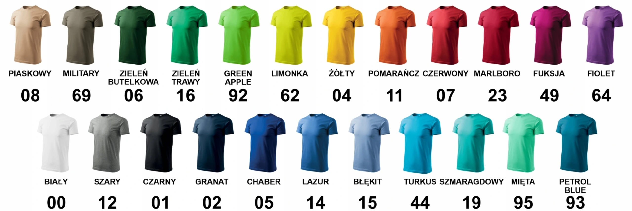 Koszulka męska Quad Prezent Urodziny dla Niego