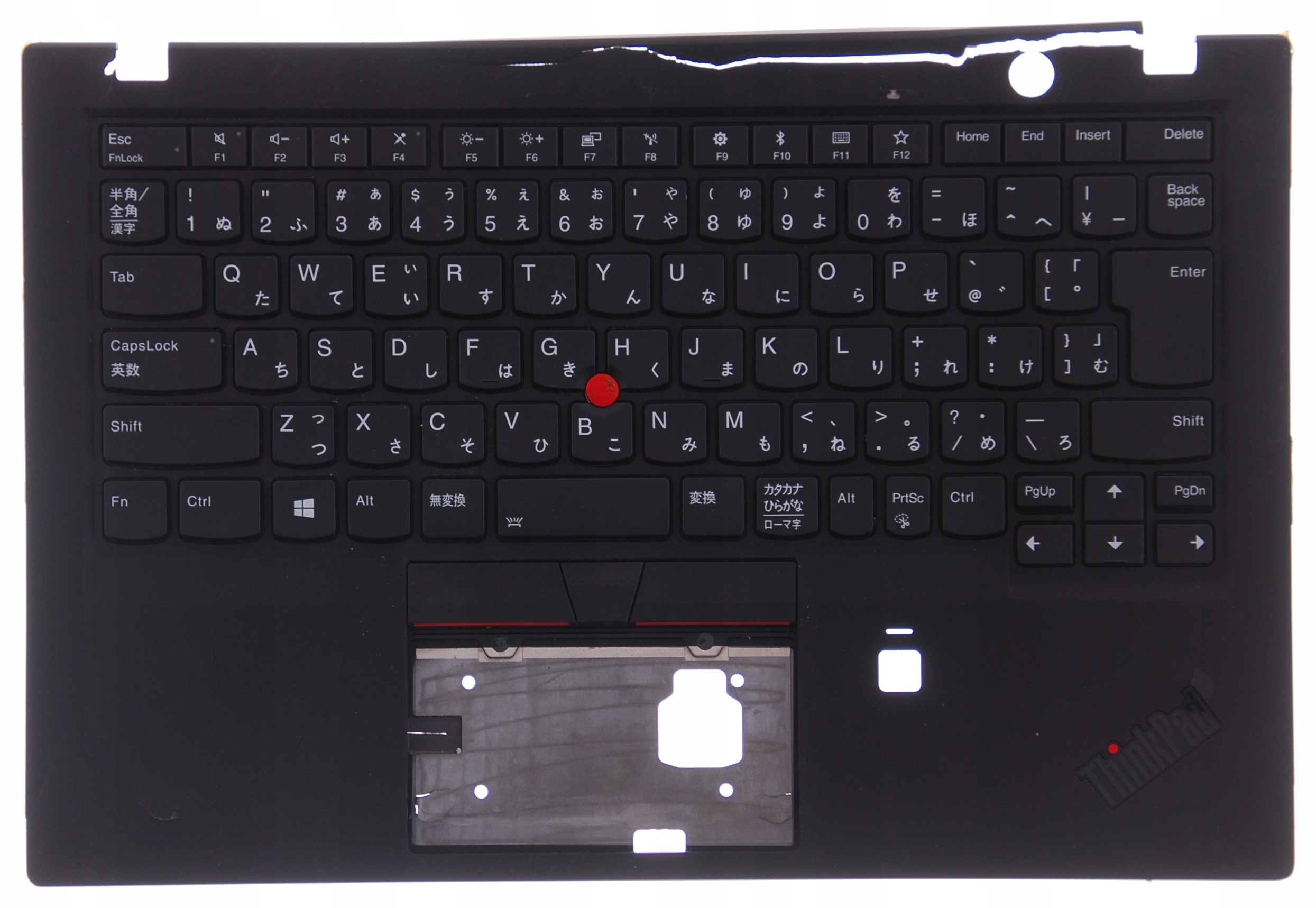 Windowsノート本体 ThinkPad X60 US Keyboard / SSD250GB Amazon