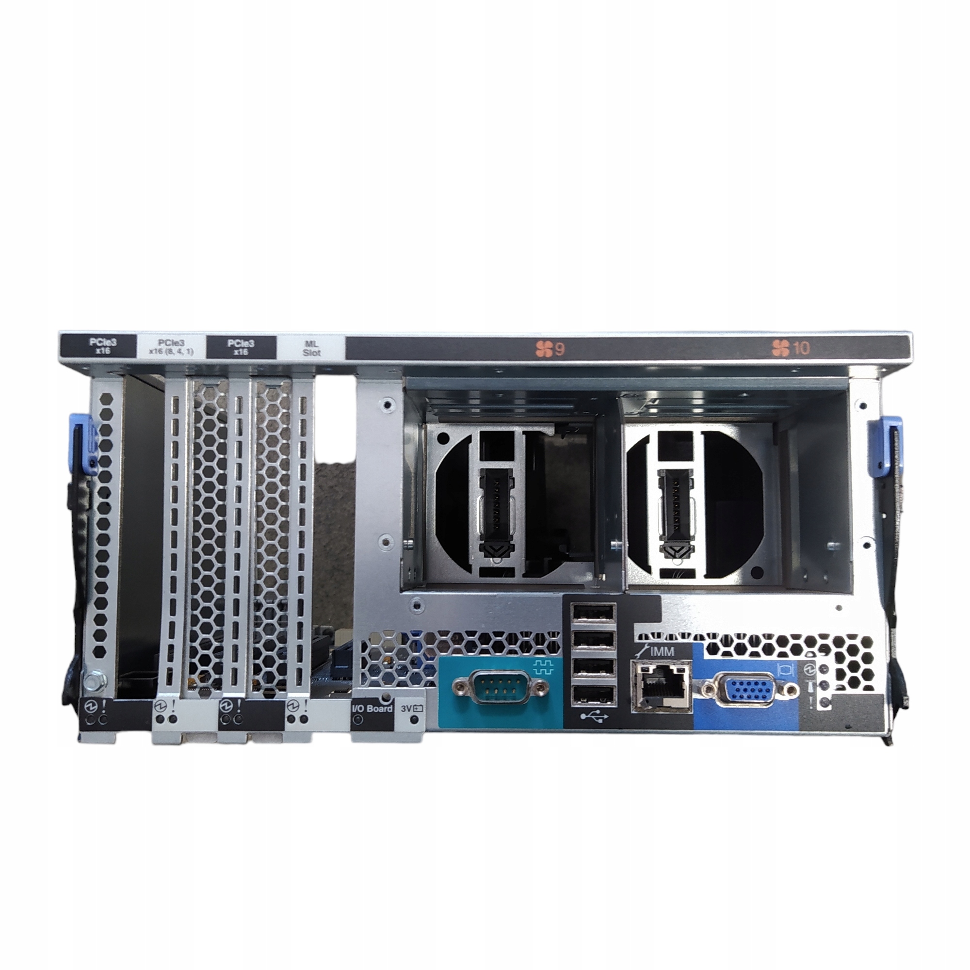 Lenovo 00YA701 I/O Board X3850 X6 | eBay