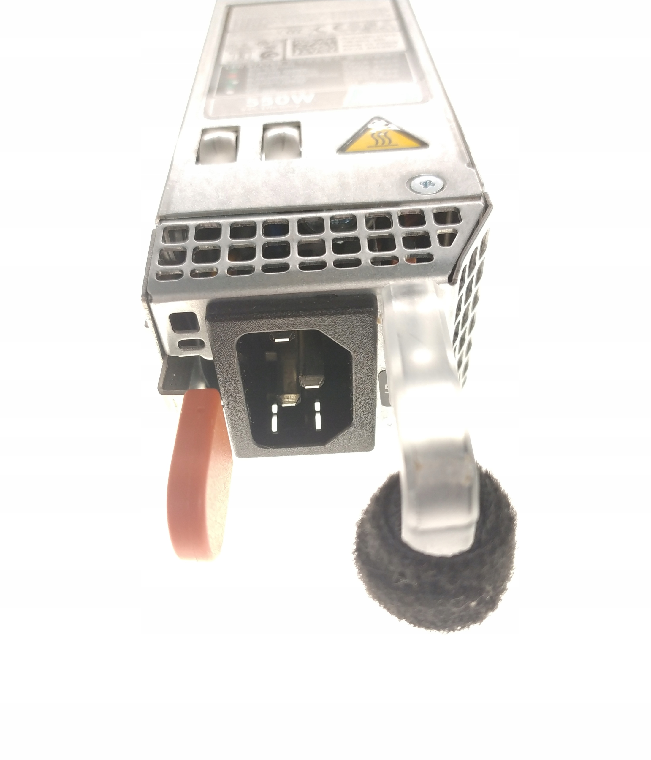 Dell 550W 0X185V Power Supply R330 R430 R440 R530 | eBay